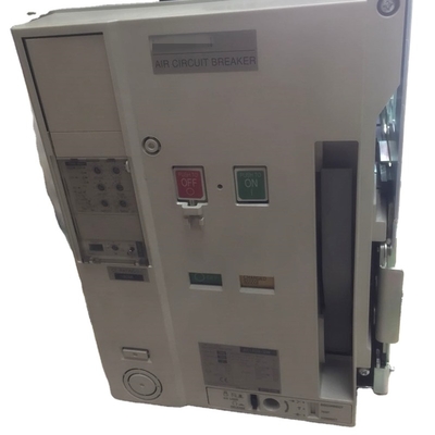 New In Wooden Box 630A AE630-SW Low Voltage AIR BREAKER AE630-SW